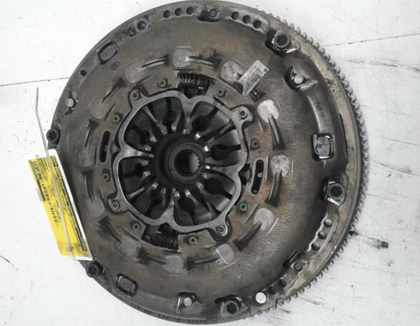 Flywheel RENAULT ESPACE IV (JK0/1_)