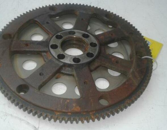 Flywheel RENAULT ESPACE IV (JK0/1_)