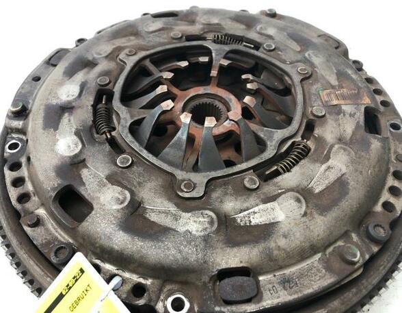 Flywheel VW CADDY III Box Body/MPV (2KA, 2KH, 2CA, 2CH)