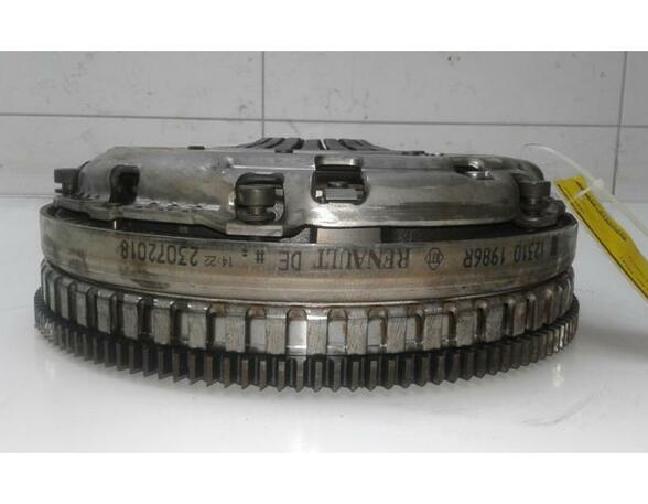 Flywheel OPEL VIVARO B Van (X82)