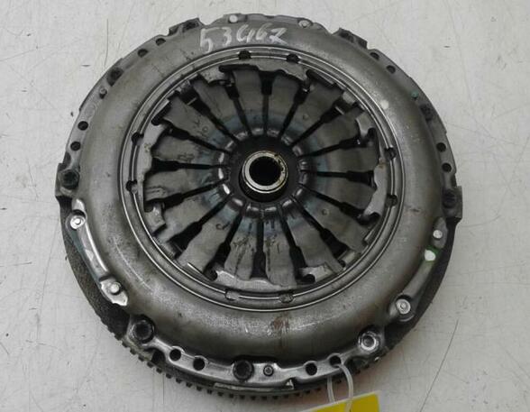 Flywheel OPEL CORSA D (S07)