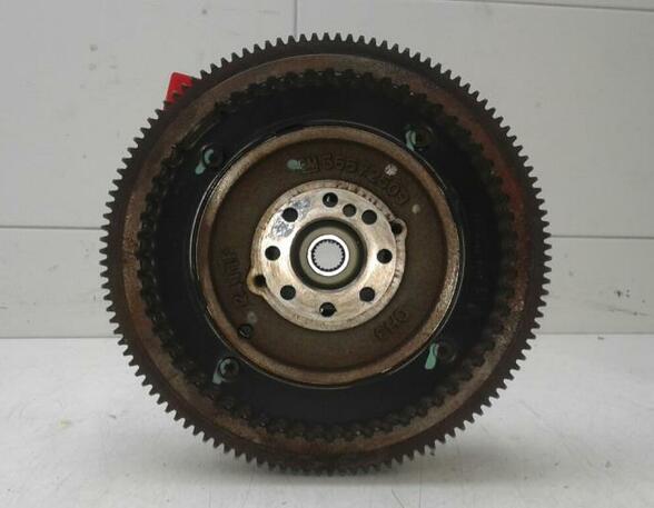 Flywheel OPEL CORSA D (S07)