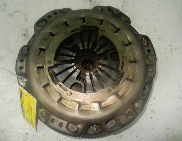 Flywheel MERCEDES-BENZ SPRINTER 3,5-t Van (906)