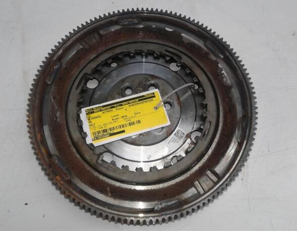 Flywheel VW GOLF VII Variant (BA5, BV5), VW GOLF ALLTRACK VII Variant (BA5, BV5)