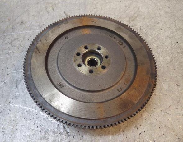 Flywheel RENAULT MEGANE III Hatchback (BZ0/1_, B3_)