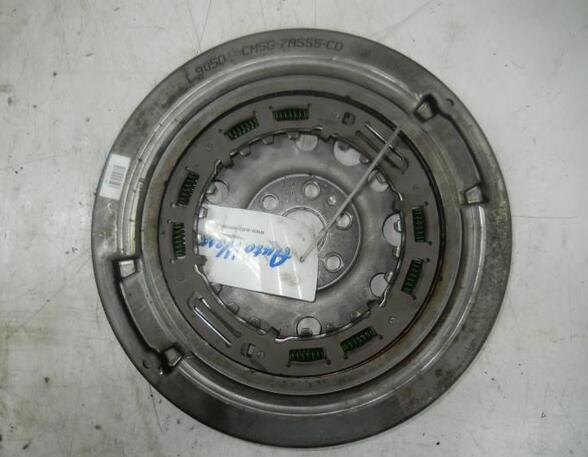 Schwungrad Ford Fiesta VI CB1, CCN CM5G7A555CD P6876798