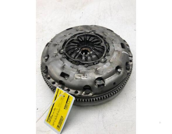 Flywheel SKODA SUPERB III (3V3), BMW 5 (F10), SKODA SUPERB II (3T4)