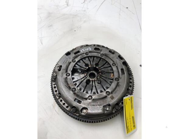 Flywheel SKODA YETI (5L)