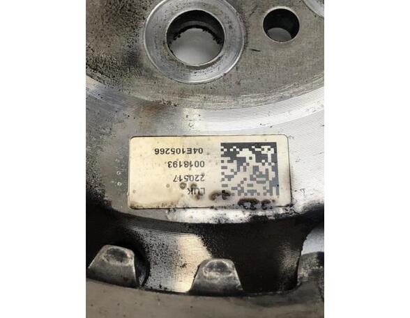 Schwungrad VW Touran II 5T 04E105266 P20746296