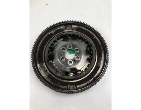 Flywheel VW TOURAN (5T1), AUDI A3 Convertible (8V7, 8VE)