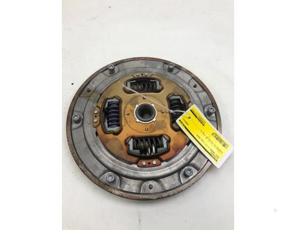 Flywheel OPEL GRANDLAND X (A18)