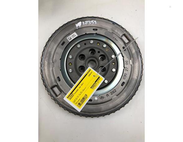 Flywheel MERCEDES-BENZ A-CLASS Saloon (V177), MERCEDES-BENZ A-CLASS (W177)