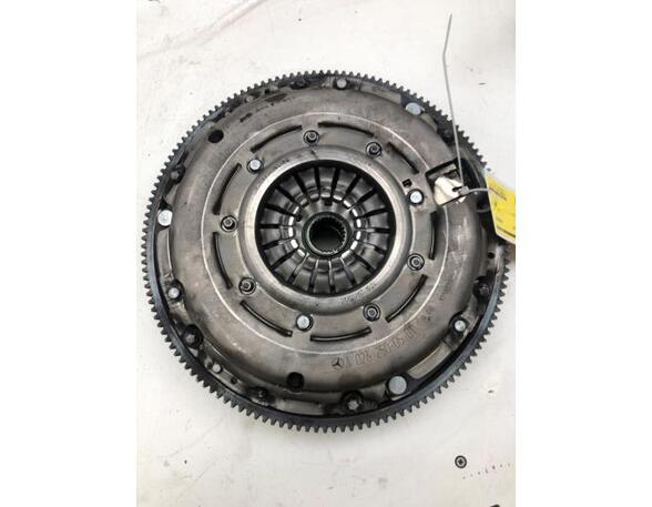 Flywheel MERCEDES-BENZ B-CLASS (W246, W242), MERCEDES-BENZ CLS (C257), MERCEDES-BENZ A-CLASS (W176)