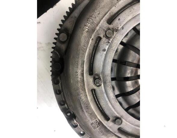 Flywheel AUDI Q3 (8UB, 8UG), AUDI Q3 (F3B)