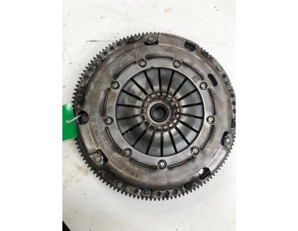 Flywheel VW CADDY IV MPV (SAB, SAJ)