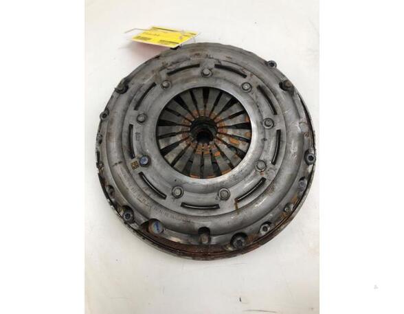 Flywheel OPEL ASTRA K (B16)