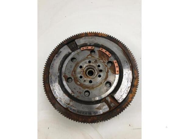 Flywheel OPEL ASTRA K (B16)