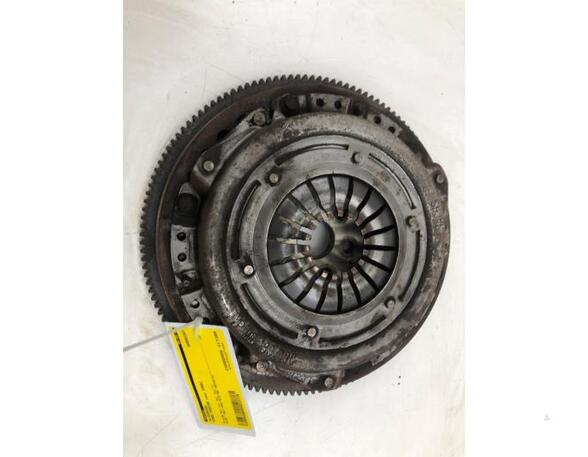 Flywheel FORD FUSION (JU_)