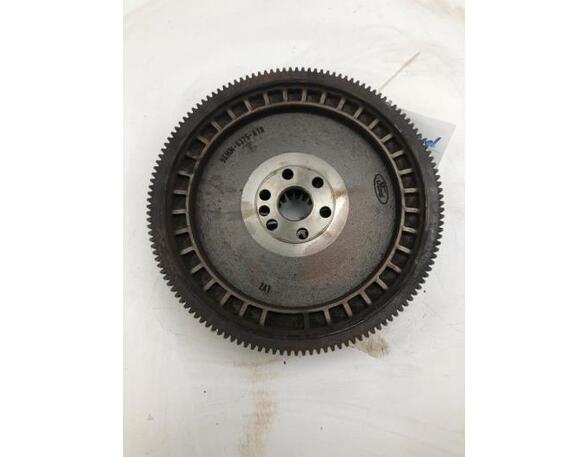 Flywheel FORD FUSION (JU_)