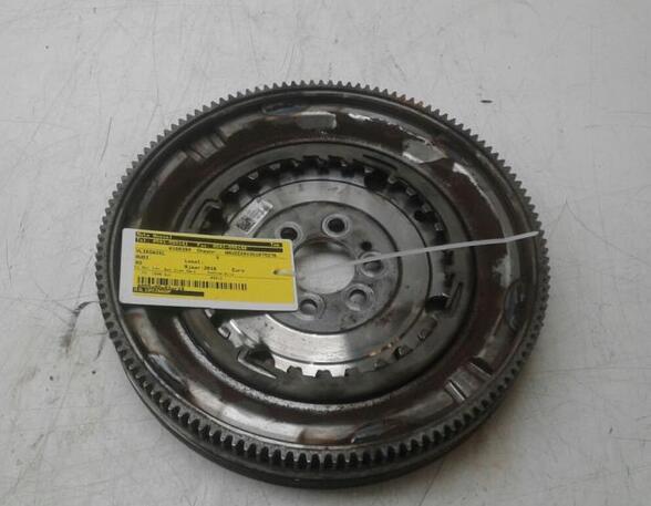 Flywheel AUDI A3 Limousine (8VS, 8VM)