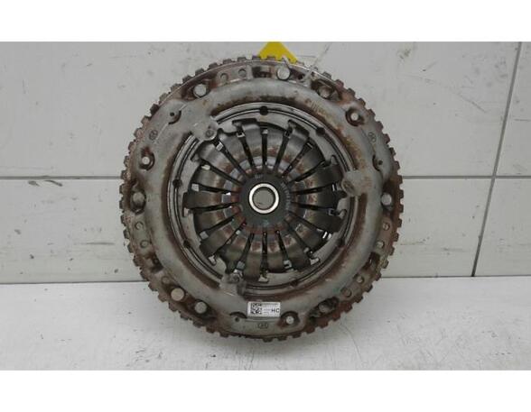 Flywheel RENAULT CAPTUR I (J5_, H5_), RENAULT CLIO IV (BH_), RENAULT CLIO III (BR0/1, CR0/1)