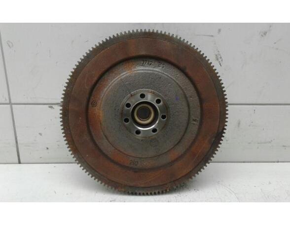 Flywheel RENAULT CAPTUR I (J5_, H5_), RENAULT CLIO IV (BH_), RENAULT CLIO III (BR0/1, CR0/1)