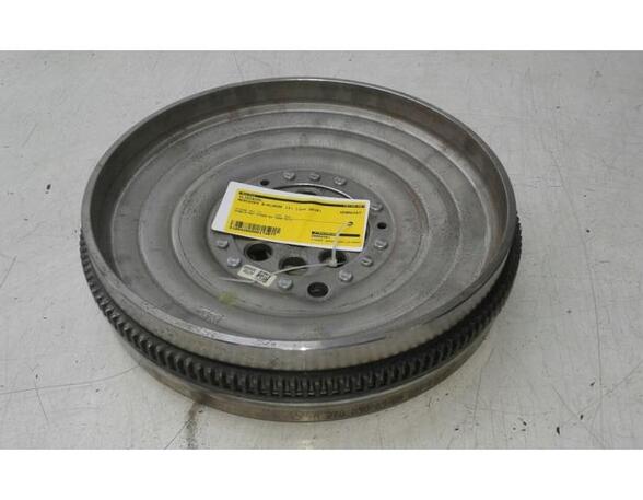 Flywheel MERCEDES-BENZ B-CLASS (W246, W242), MERCEDES-BENZ CLA Coupe (C117), MERCEDES-BENZ A-CLASS (W176)