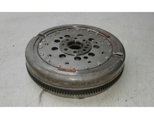 Flywheel MERCEDES-BENZ B-CLASS (W246, W242), MERCEDES-BENZ CLA Coupe (C117), MERCEDES-BENZ A-CLASS (W176)