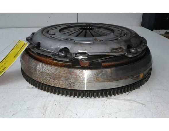 Flywheel OPEL CROSSLAND X / CROSSLAND (P17, P2QO)