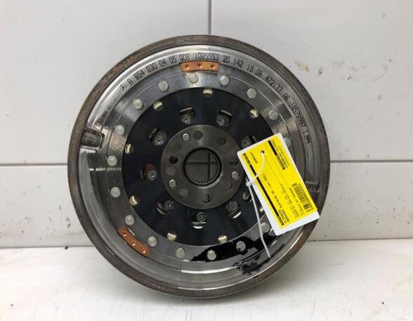 Flywheel MERCEDES-BENZ GLB (X247)