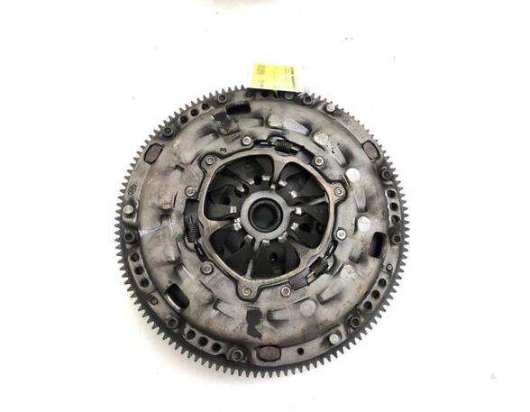 Flywheel VW TRANSPORTER VI Van (SGA, SGH, SHA, SHH), VW TRANSPORTER V Van (7HA, 7HH, 7EA, 7EH)