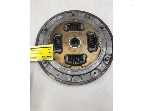 Flywheel OPEL GRANDLAND X (A18)