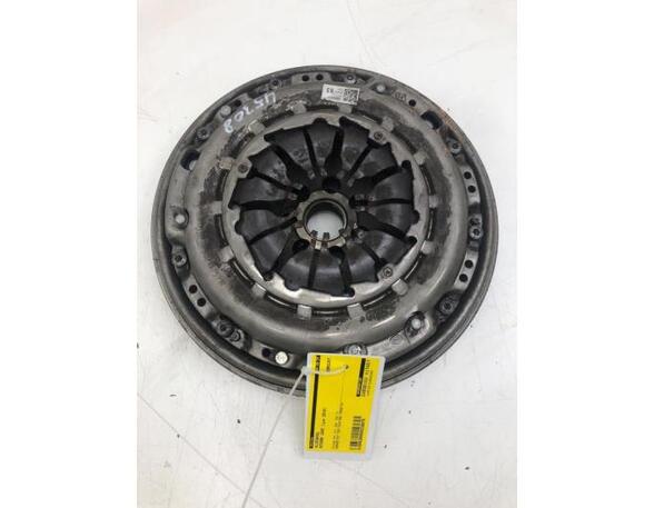 Flywheel NISSAN JUKE (F15)