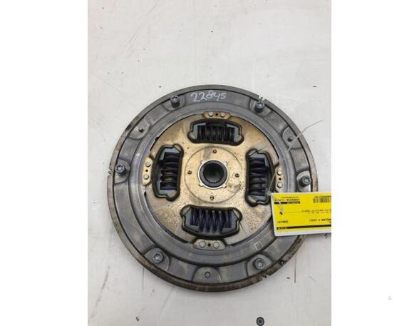 Flywheel OPEL GRANDLAND X (A18)