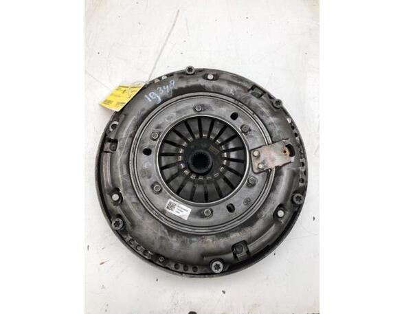 Flywheel MERCEDES-BENZ VITO Mixto (Double Cabin) (W447)