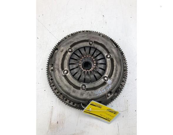 Flywheel VW POLO (AW1, BZ1)