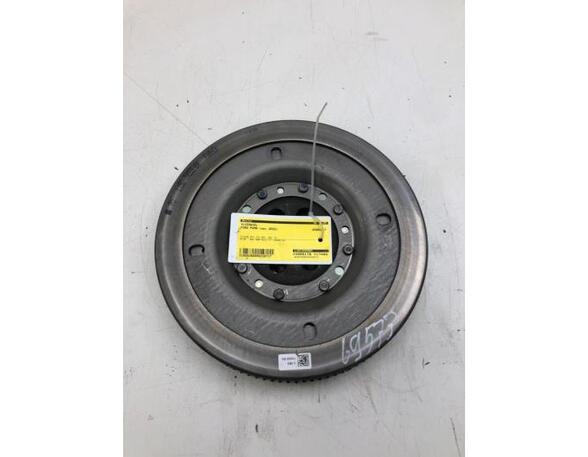 Flywheel FORD PUMA (J2K, CF7)