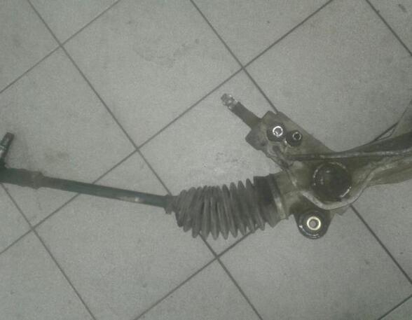 Steering Gear MERCEDES-BENZ VITO Bus (638)