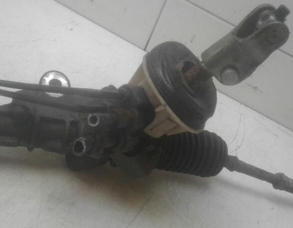 Steering Gear RENAULT LOGAN I Estate (KS_), DACIA LOGAN MCV (KS_), DACIA DUSTER (HS_), DACIA DOKKER MPV (KE_)