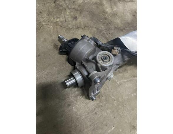 Steering Gear VW GOLF VI (5K1), VW GOLF V (1K1)