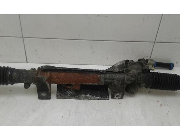 Steering Gear RENAULT LAGUNA II Grandtour (KG0/1_)