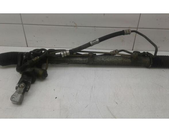 Steering Gear MERCEDES-BENZ A-CLASS (W168)