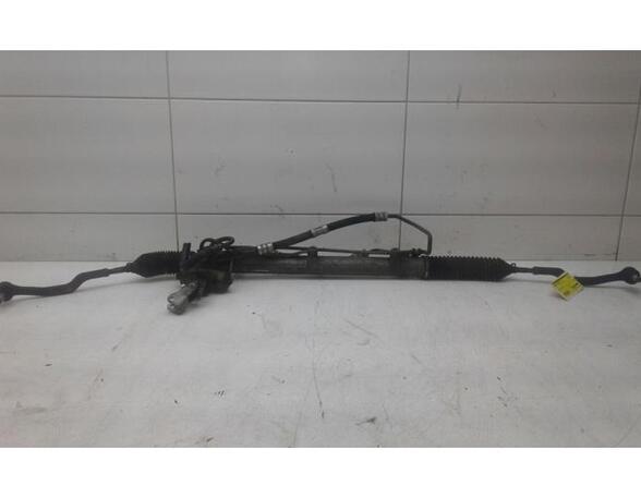 Steering Gear MERCEDES-BENZ A-CLASS (W168)