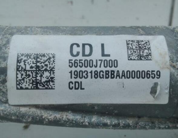 Lenkgetriebe Kia Ceed 3 CD 56500J7000 P15416947