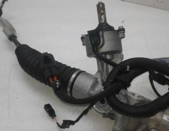 Steering Gear MERCEDES-BENZ V-CLASS (W447)