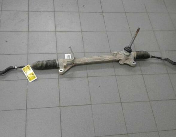 Steering Gear NISSAN QASHQAI II SUV (J11, J11_)