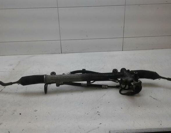 Steering Gear MERCEDES-BENZ A-CLASS (W168)