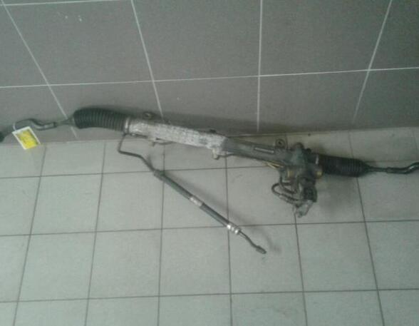 Steering Gear MERCEDES-BENZ A-CLASS (W168)