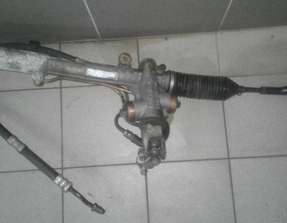 Steering Gear MERCEDES-BENZ A-CLASS (W168)