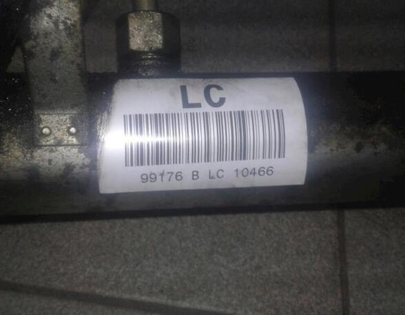 Steering Gear OPEL ASTRA G Hatchback (T98)